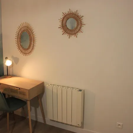 Le Zen & Cosy*hyper Centre *